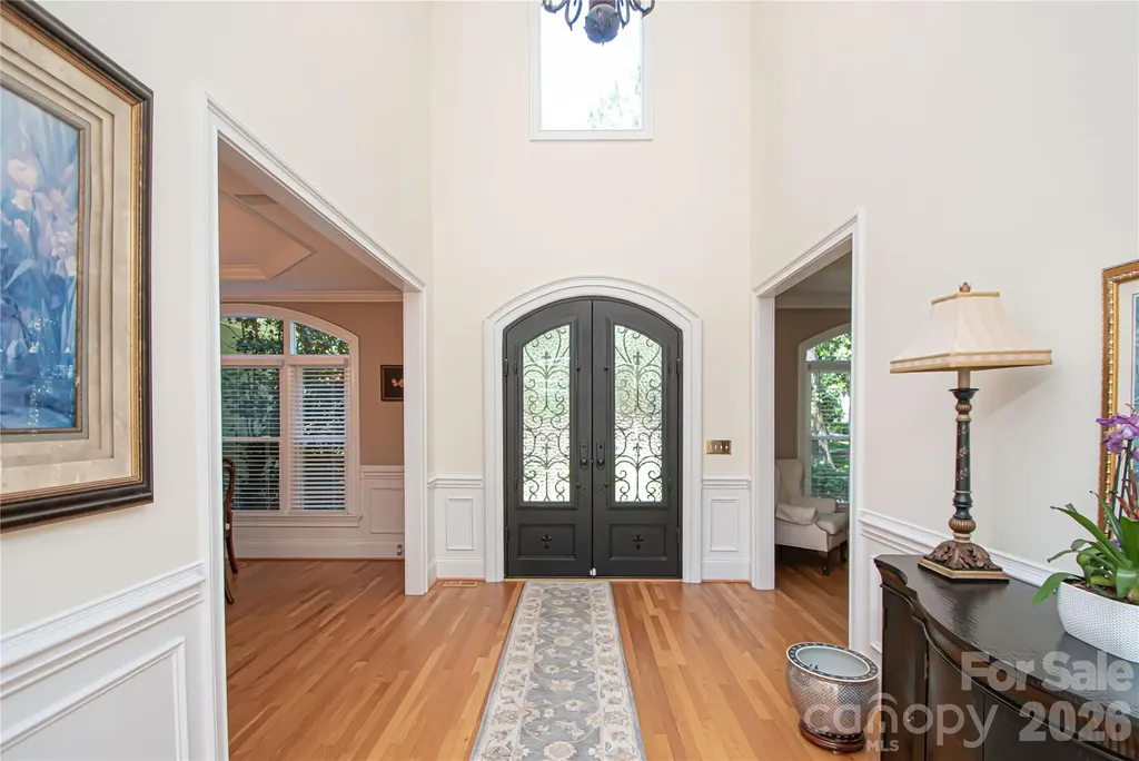 15349 Ballantyne Country Club Drive Charlotte NC 28277