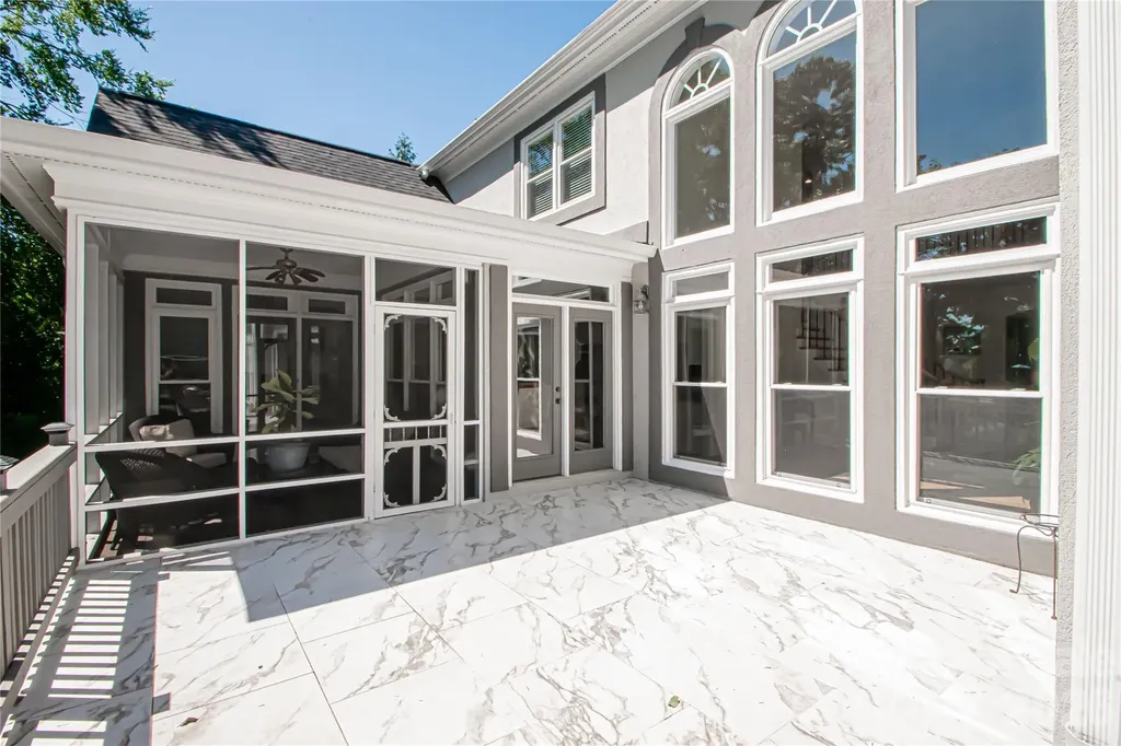 15349 Ballantyne Country Club Drive Charlotte NC 28277