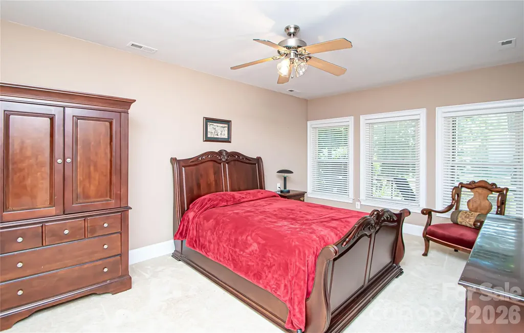 15349 Ballantyne Country Club Drive Charlotte NC 28277