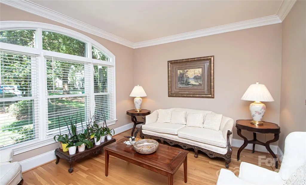 15349 Ballantyne Country Club Drive Charlotte NC 28277