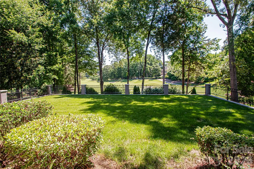 15349 Ballantyne Country Club Drive Charlotte NC 28277