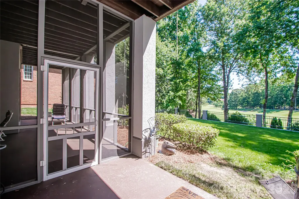 15349 Ballantyne Country Club Drive Charlotte NC 28277