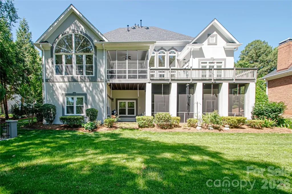 15349 Ballantyne Country Club Drive Charlotte NC 28277
