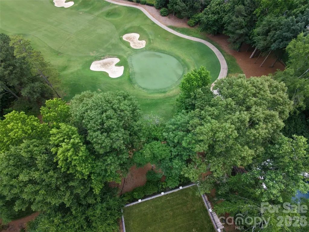 15349 Ballantyne Country Club Drive Charlotte NC 28277