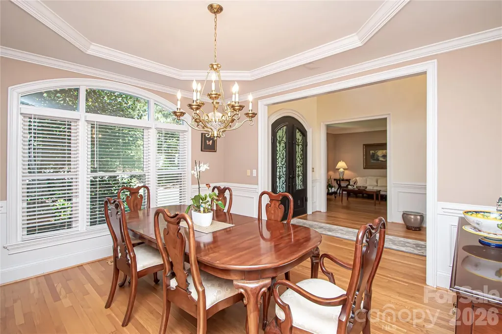 15349 Ballantyne Country Club Drive Charlotte NC 28277