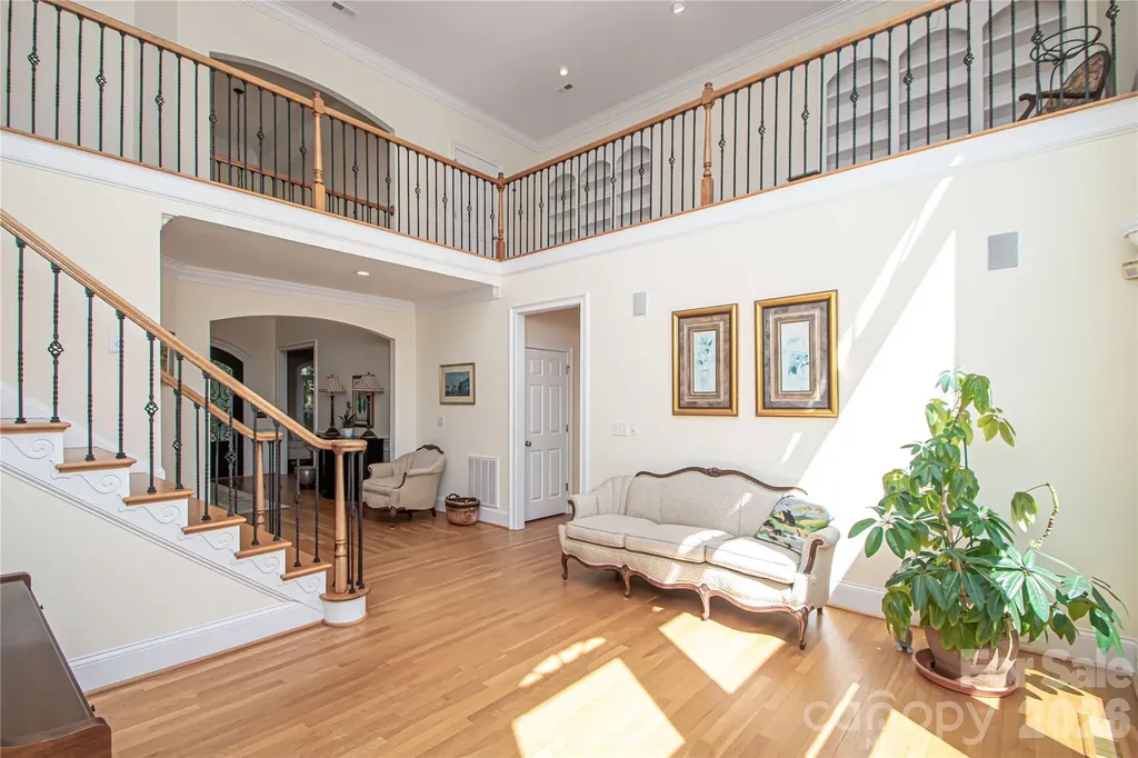 15349 Ballantyne Country Club Drive Charlotte NC 28277