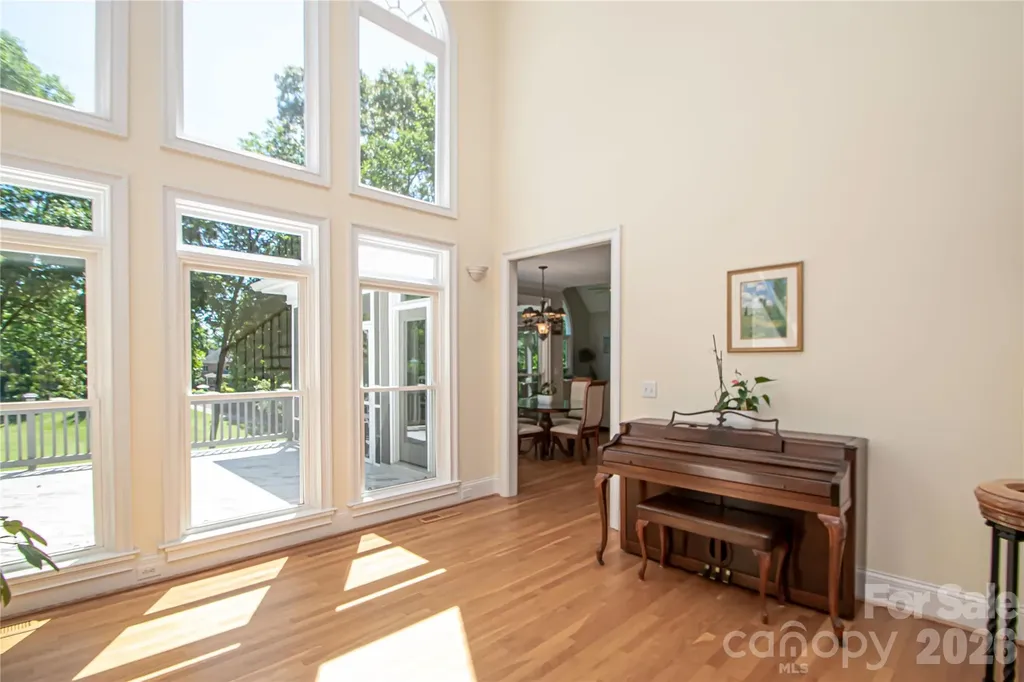 15349 Ballantyne Country Club Drive Charlotte NC 28277