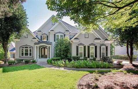 15349 Ballantyne Country Club Drive Charlotte NC 28277