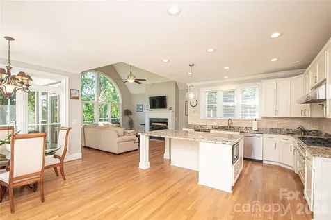 15349 Ballantyne Country Club Drive Charlotte NC 28277