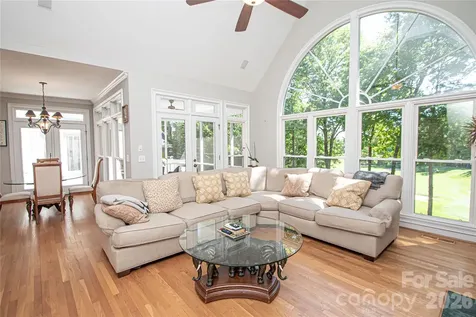 15349 Ballantyne Country Club Drive Charlotte NC 28277