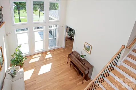 15349 Ballantyne Country Club Drive Charlotte NC 28277
