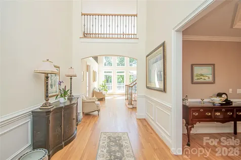 15349 Ballantyne Country Club Drive Charlotte NC 28277