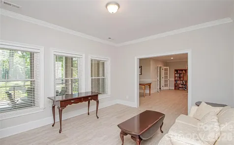 15349 Ballantyne Country Club Drive Charlotte NC 28277