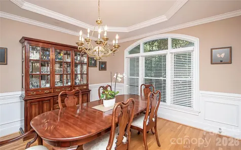 15349 Ballantyne Country Club Drive Charlotte NC 28277