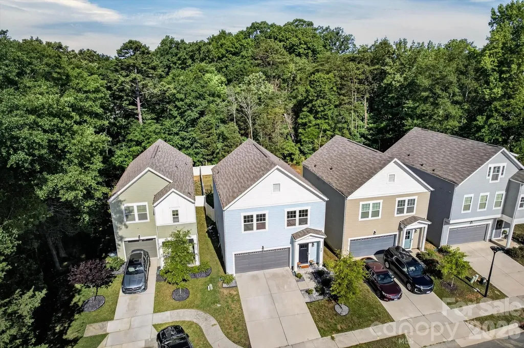 548 Kingsway Circle Charlotte NC 28214
