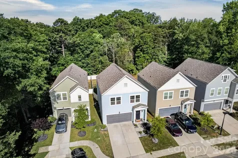 548 Kingsway Circle Charlotte NC 28214