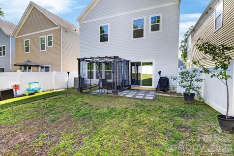 548 Kingsway Circle Charlotte NC 28214