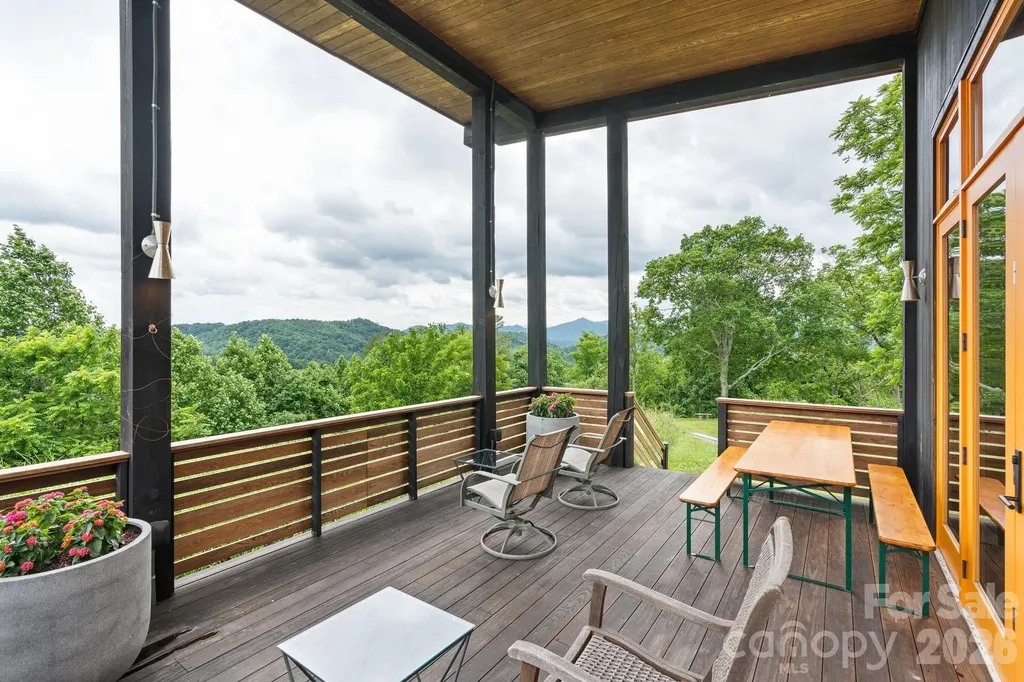 601 And 478 Freedom Cove Drive Marshall NC 28753