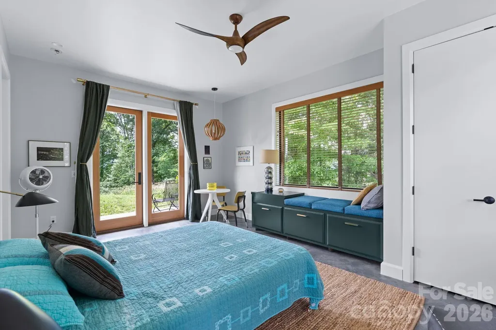 601 And 478 Freedom Cove Drive Marshall NC 28753