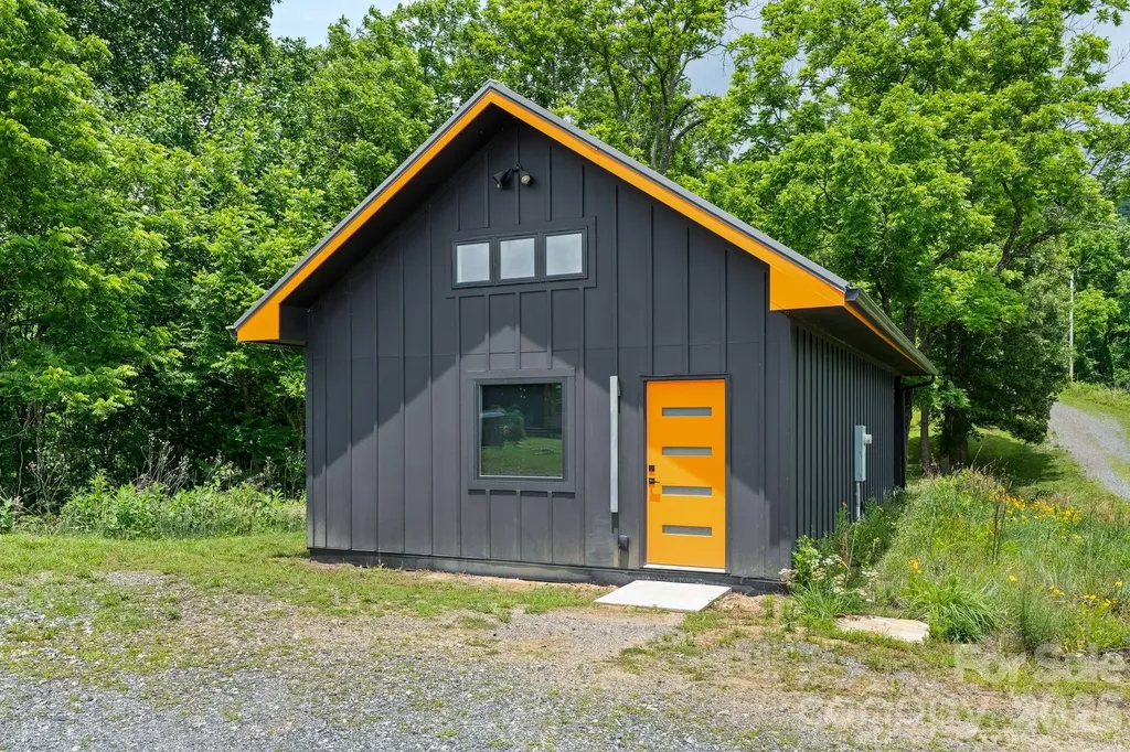 601 And 478 Freedom Cove Drive Marshall NC 28753