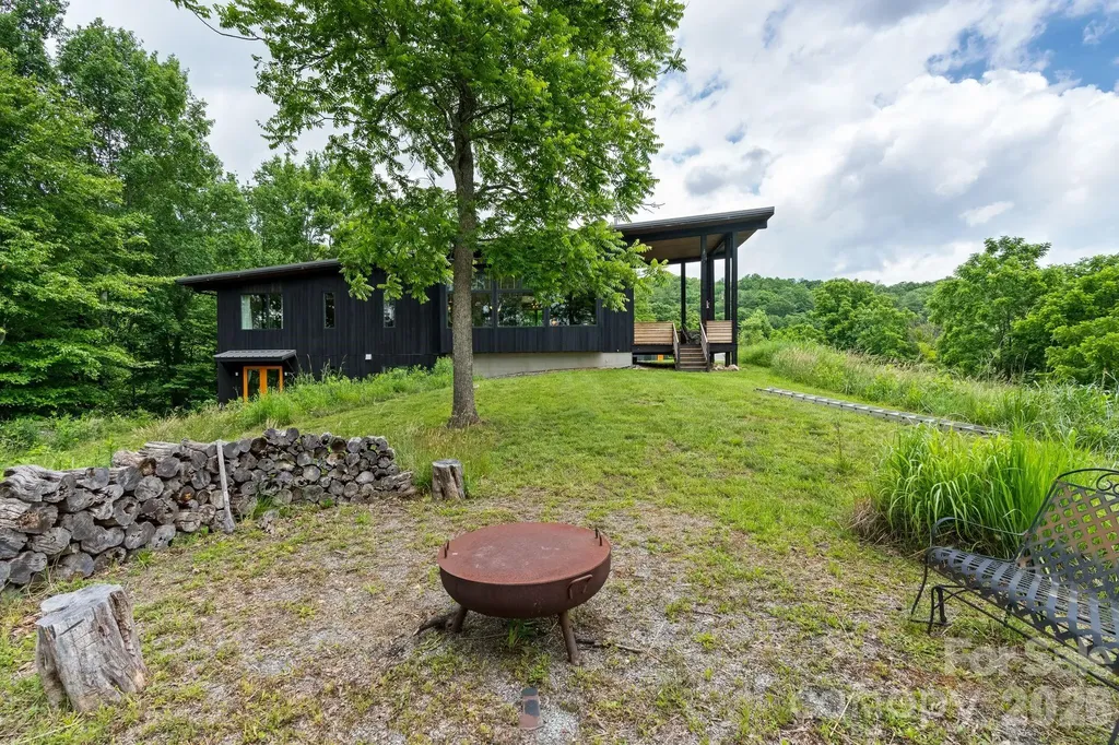 601 And 478 Freedom Cove Drive Marshall NC 28753