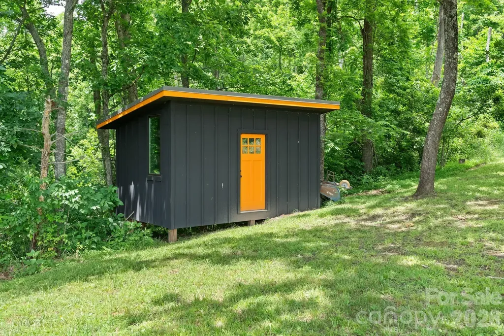 601 And 478 Freedom Cove Drive Marshall NC 28753