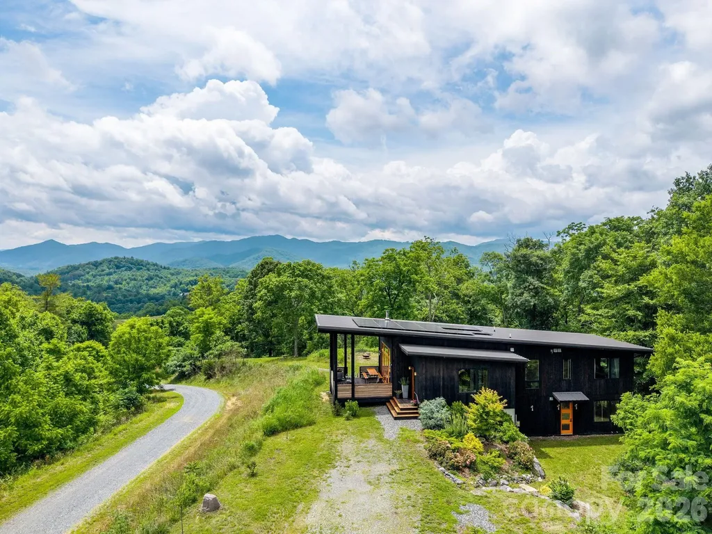 601 And 478 Freedom Cove Drive Marshall NC 28753