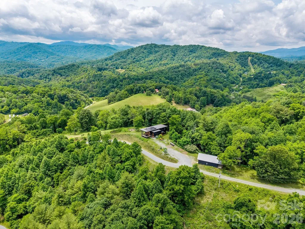 601 And 478 Freedom Cove Drive Marshall NC 28753