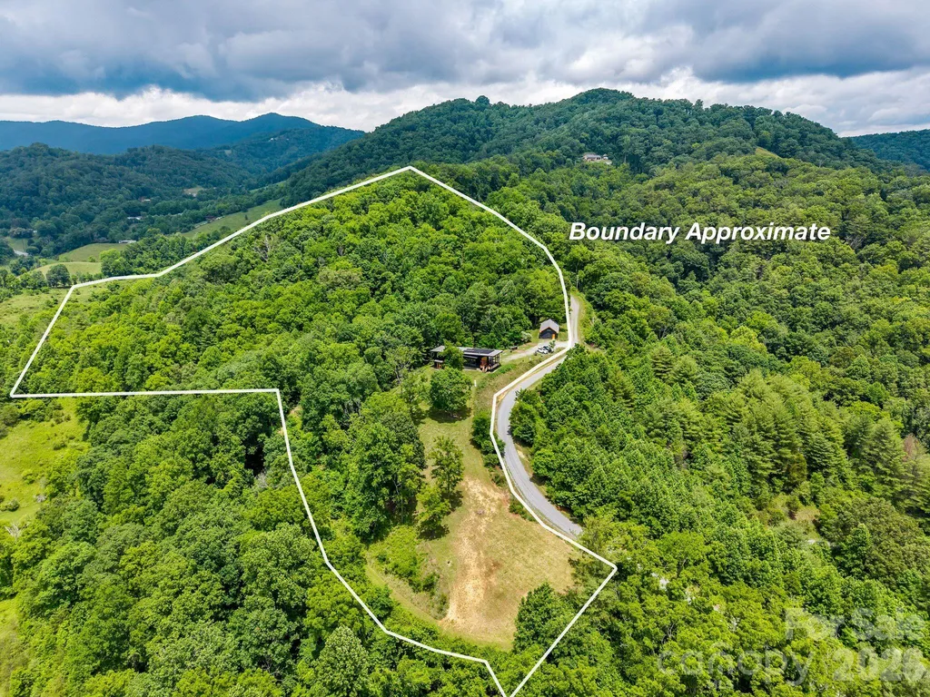 601 And 478 Freedom Cove Drive Marshall NC 28753
