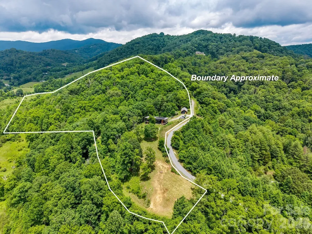 601 And 478 Freedom Cove Drive Marshall NC 28753