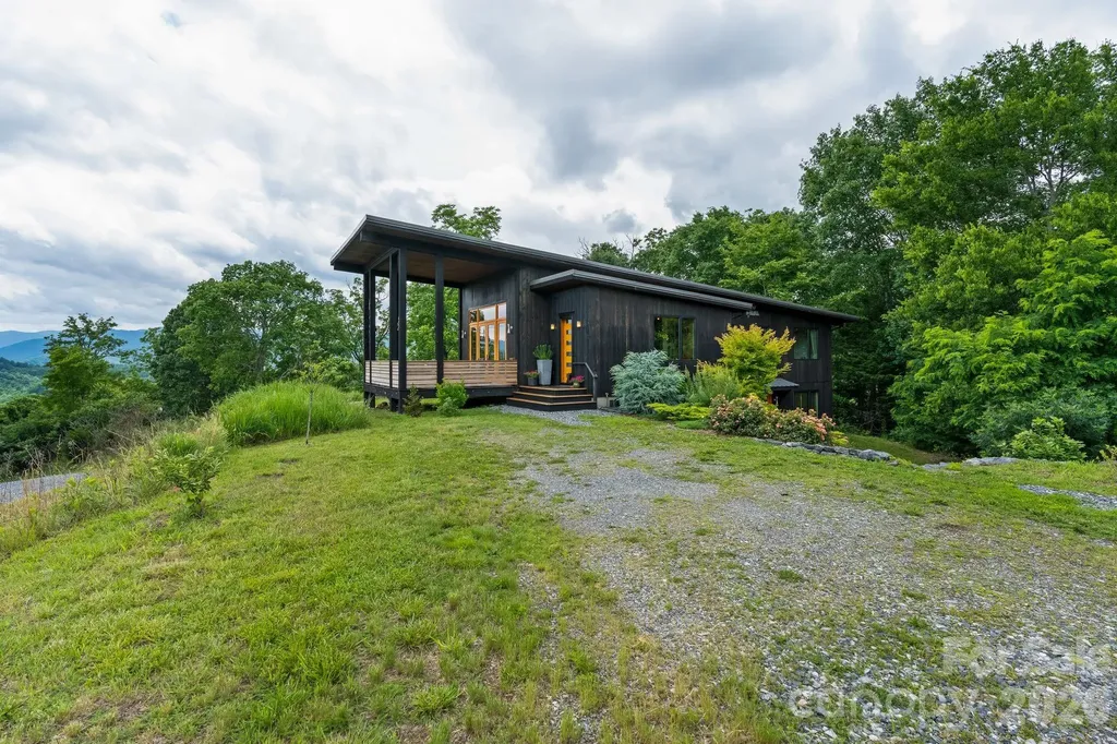 601 And 478 Freedom Cove Drive Marshall NC 28753