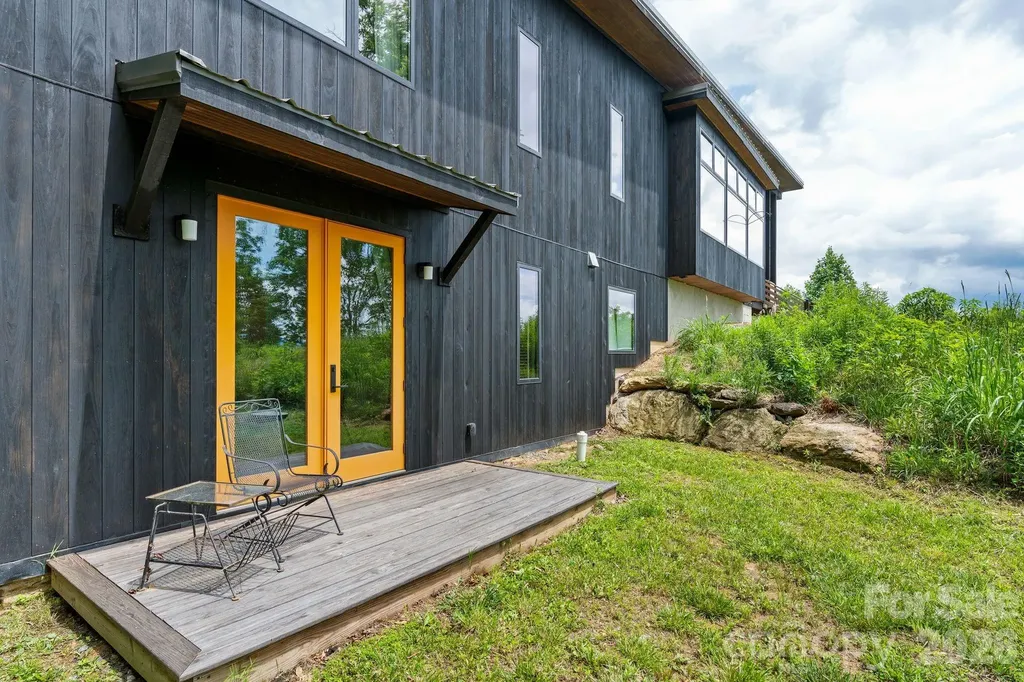 601 And 478 Freedom Cove Drive Marshall NC 28753