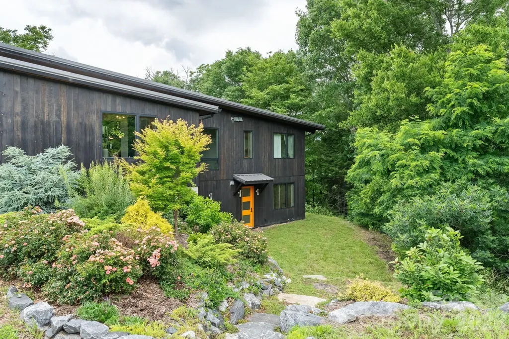 601 And 478 Freedom Cove Drive Marshall NC 28753