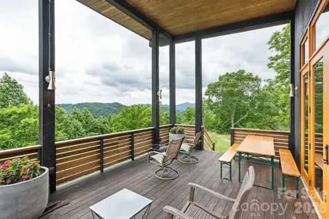 601 And 478 Freedom Cove Drive Marshall NC 28753