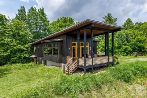 601 And 478 Freedom Cove Drive Marshall NC 28753