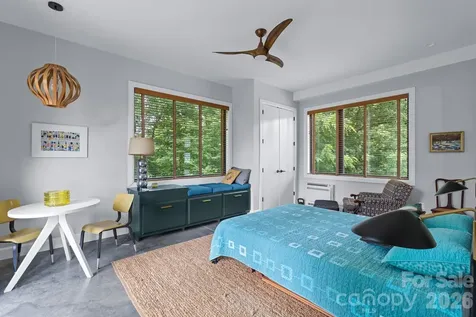 601 And 478 Freedom Cove Drive Marshall NC 28753