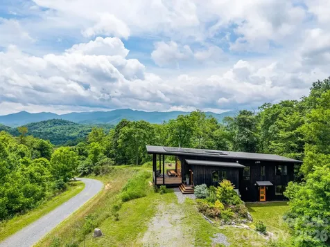 601 And 478 Freedom Cove Drive Marshall NC 28753