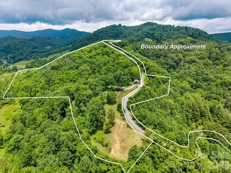 601 And 478 Freedom Cove Drive Marshall NC 28753