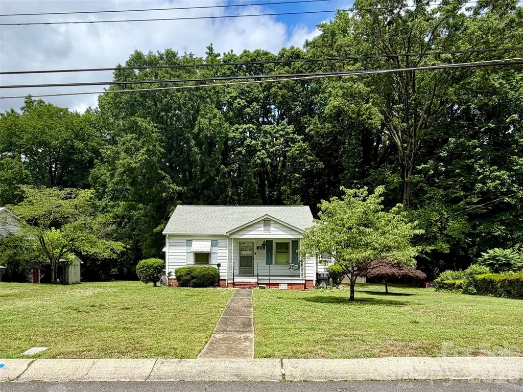 5057 Erickson Road Charlotte NC 28208