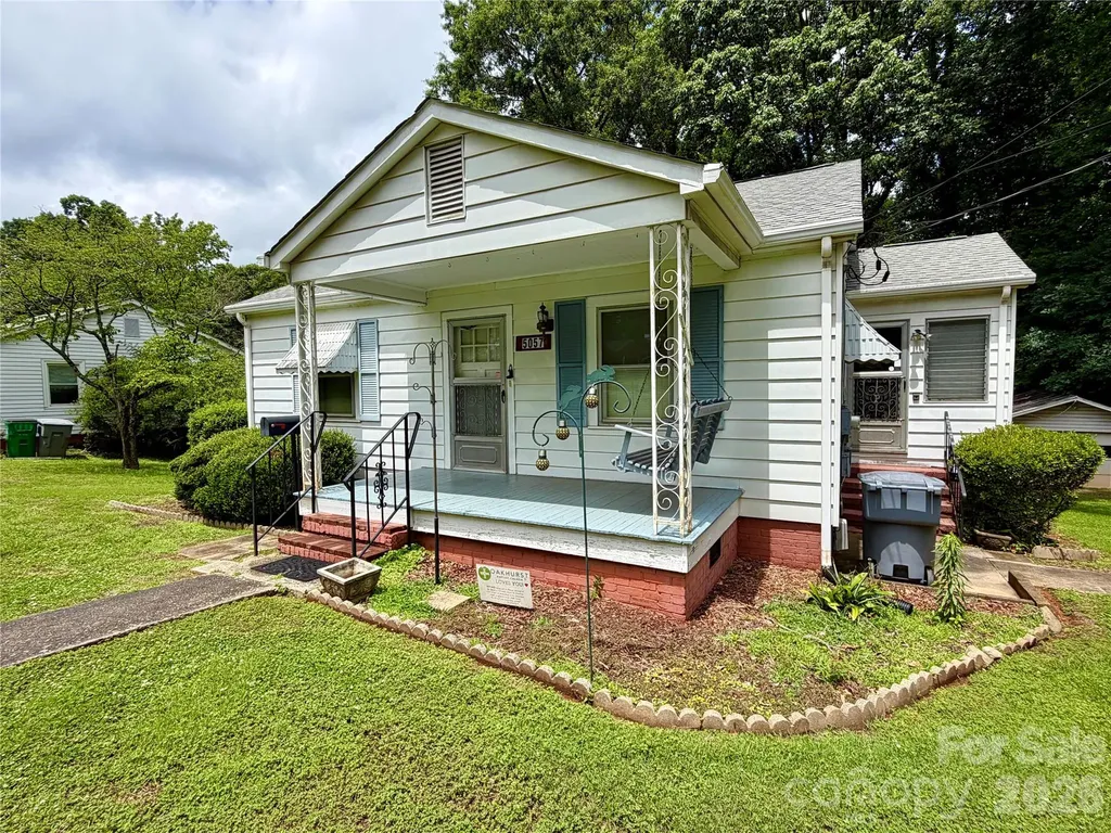 5057 Erickson Road Charlotte NC 28208