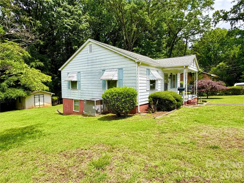 5057 Erickson Road Charlotte NC 28208