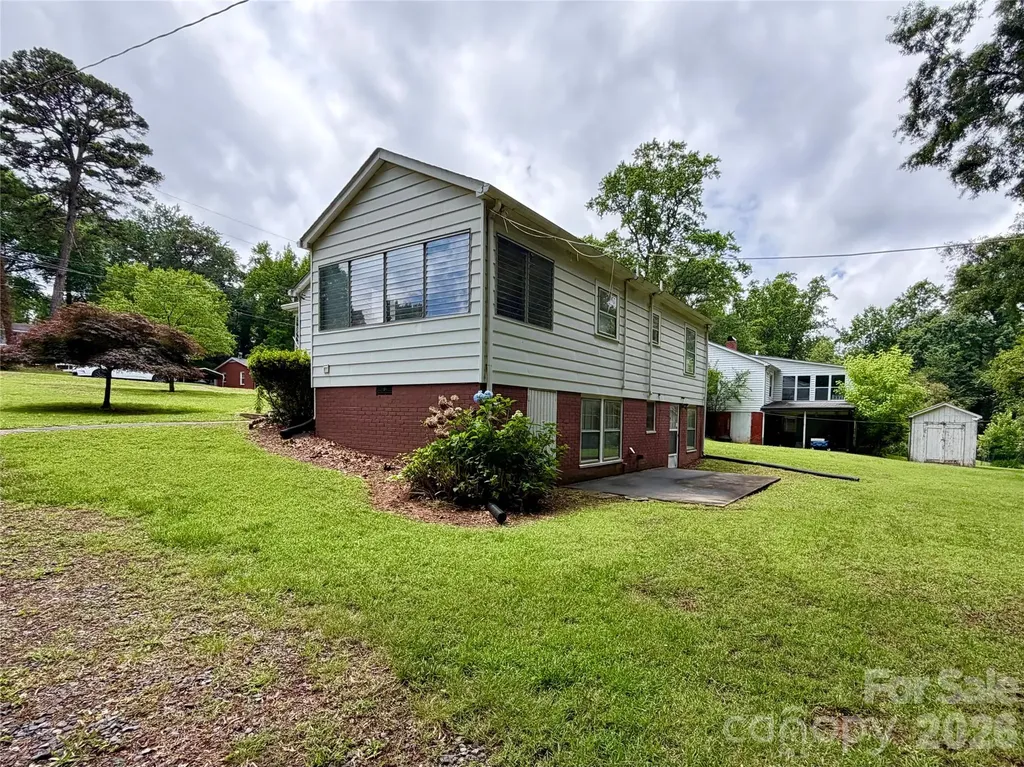 5057 Erickson Road Charlotte NC 28208