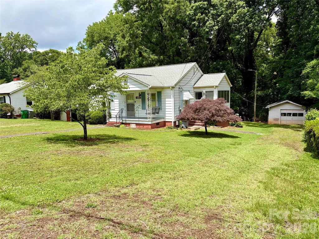 5057 Erickson Road Charlotte NC 28208