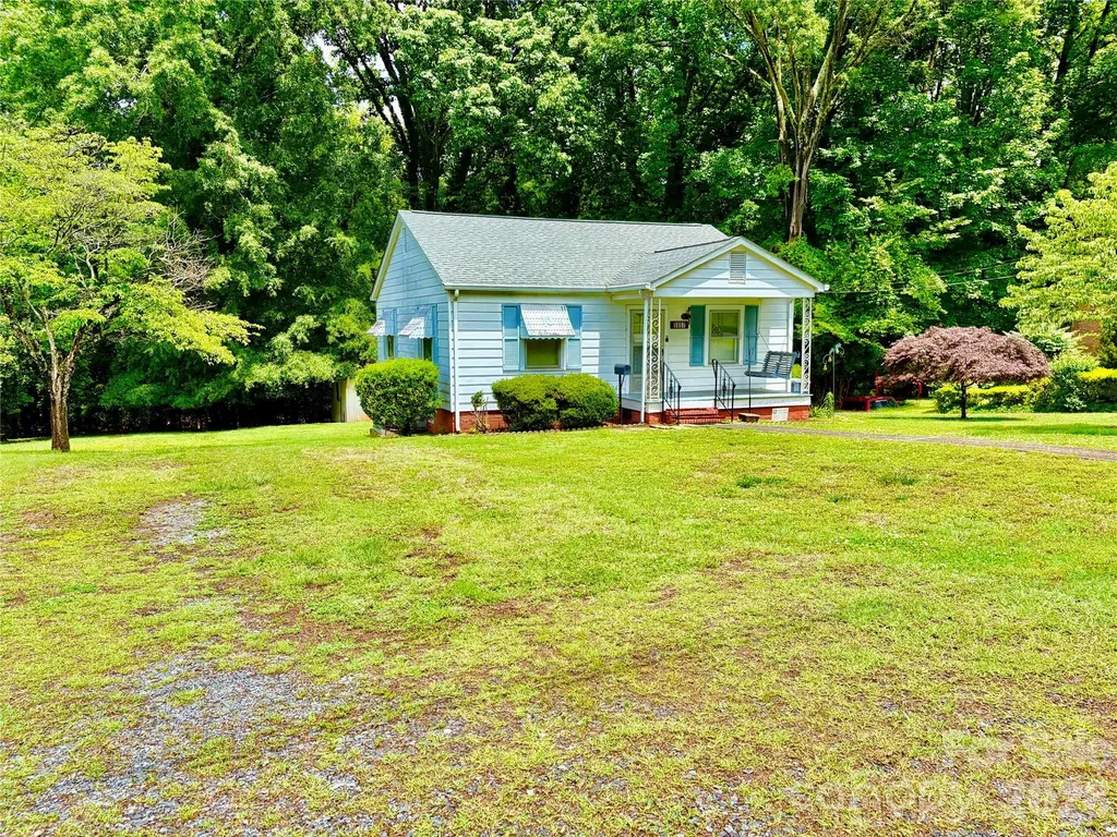 5057 Erickson Road Charlotte NC 28208