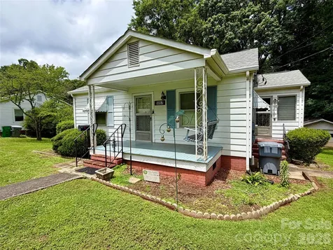 5057 Erickson Road Charlotte NC 28208