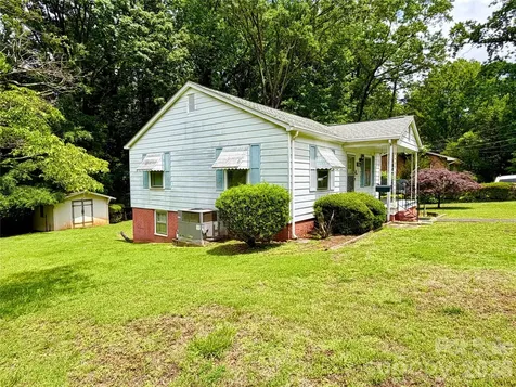 5057 Erickson Road Charlotte NC 28208