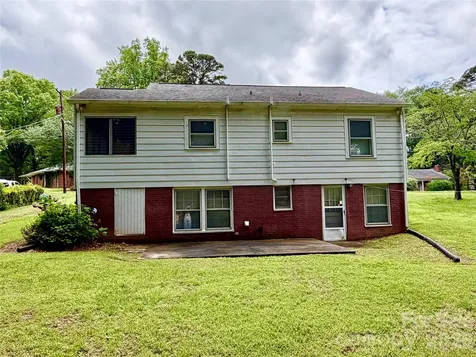 5057 Erickson Road Charlotte NC 28208