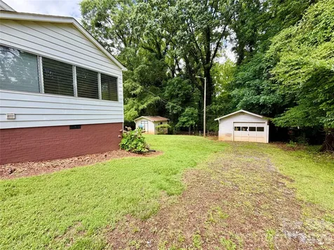 5057 Erickson Road Charlotte NC 28208