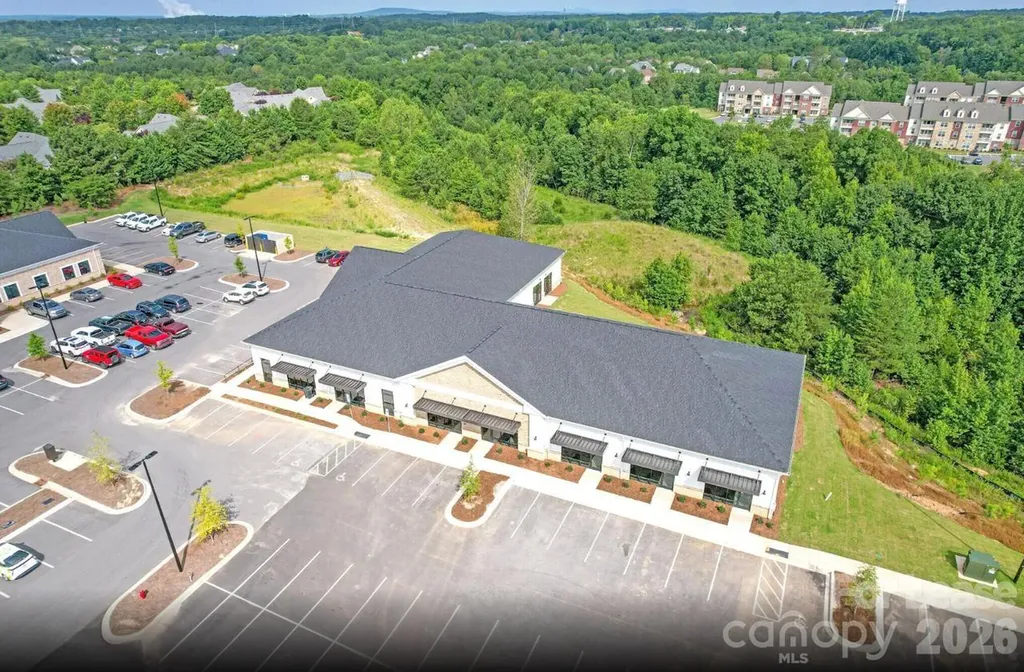 1182 Stonecrest Boulevard Tega Cay SC 29708