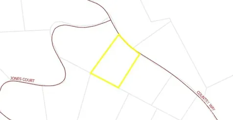 0 Pear Tree Drive Lake Lure NC 28746